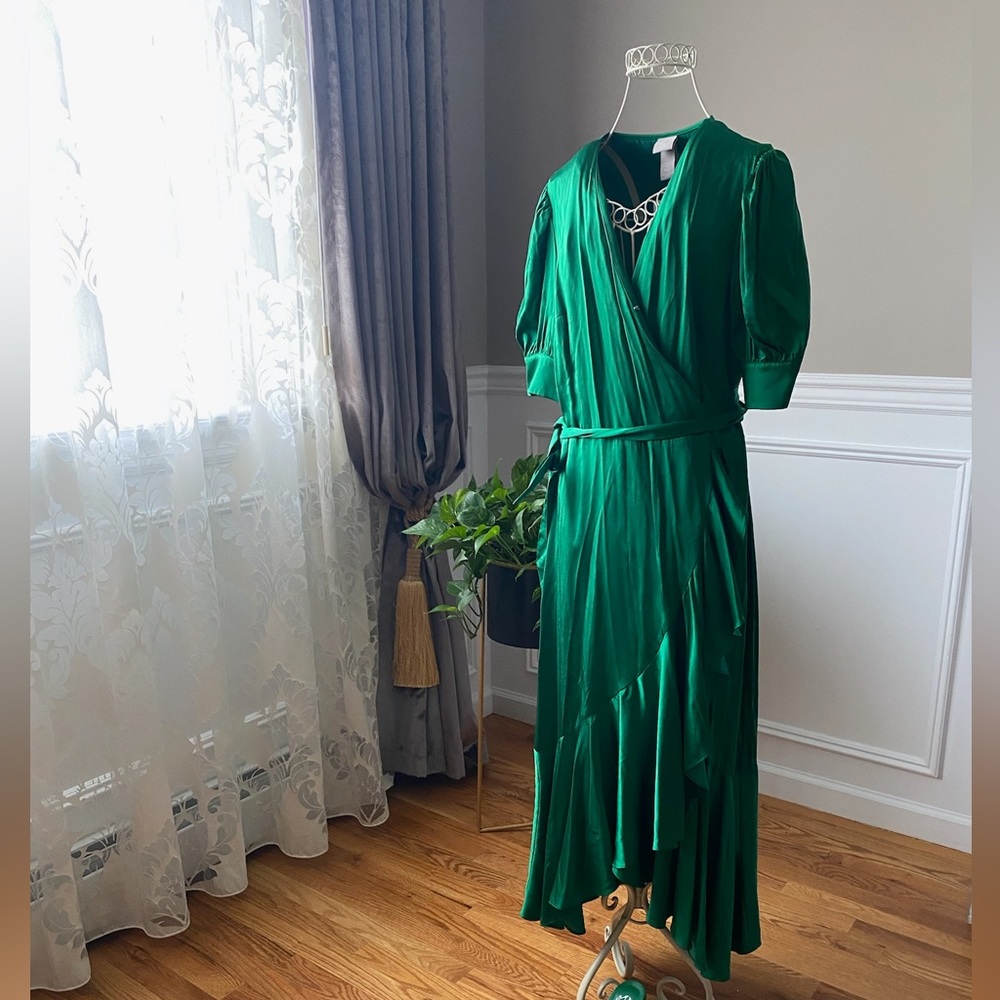 H&M dress